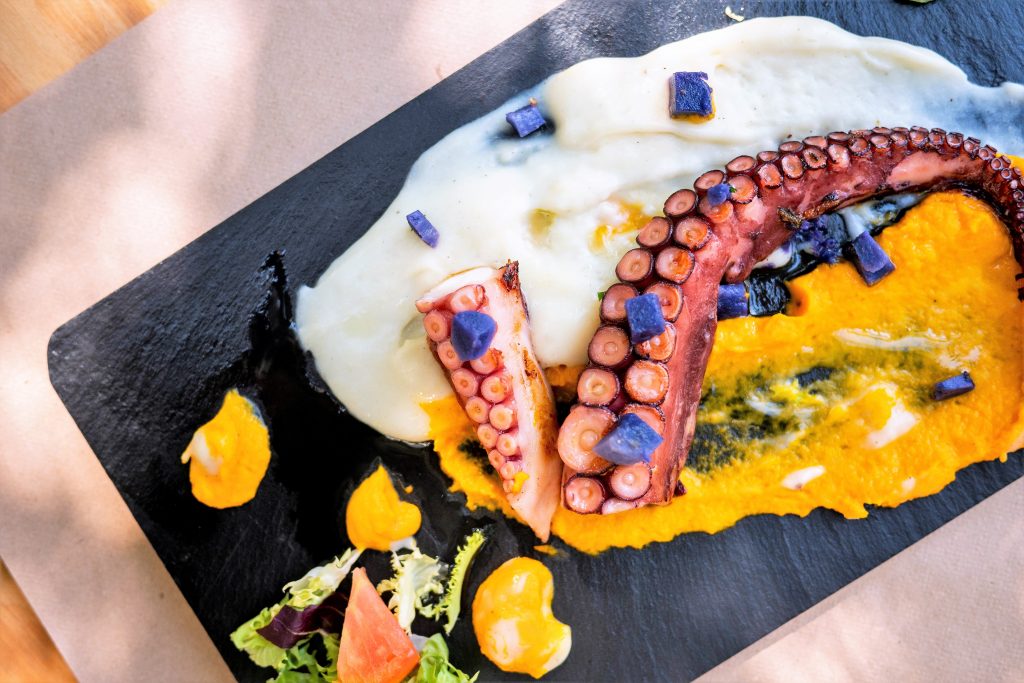 restaurante cadaques