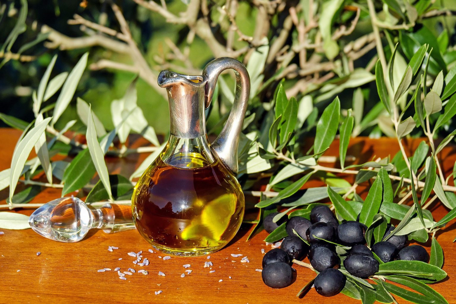 Aceite sa cadaquesenca