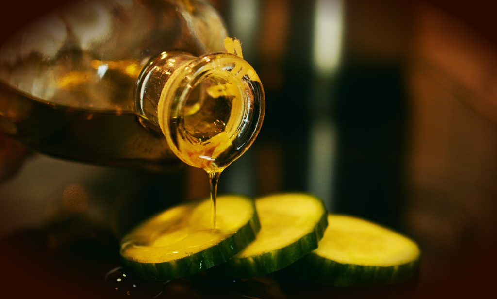 aceite
