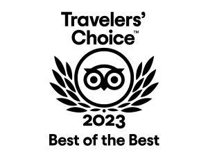 logo travelers' choice